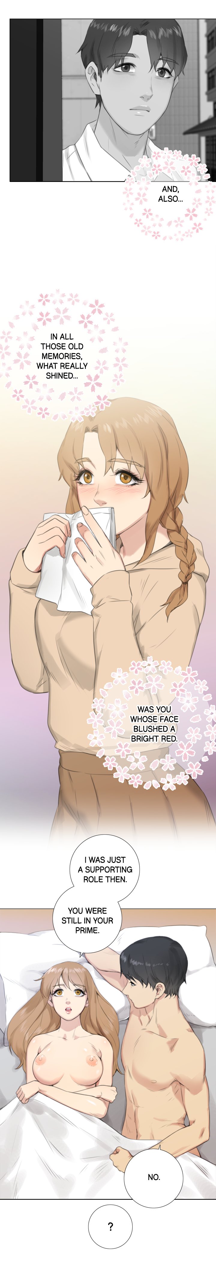 Touch Me Chapter 25 - The End image 5