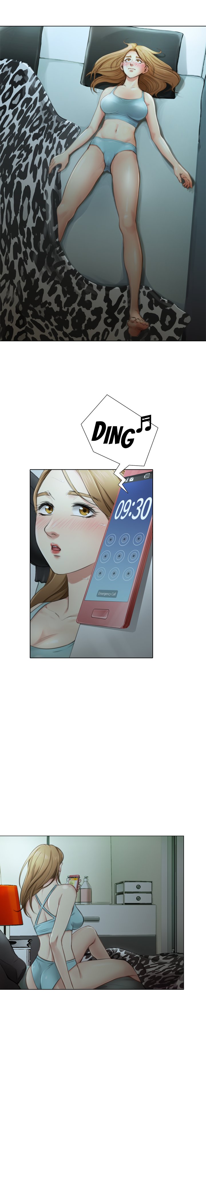 Touch Me Chapter 3 image 10