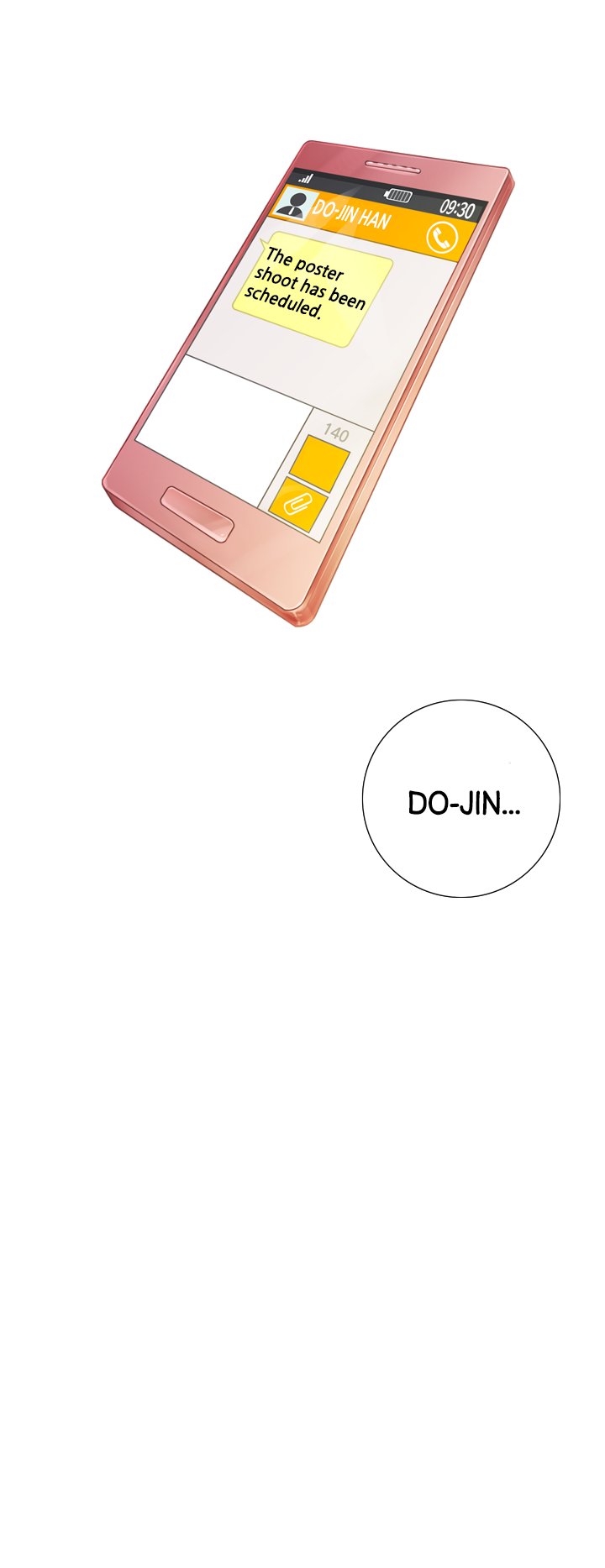 Touch Me Chapter 3 image 11