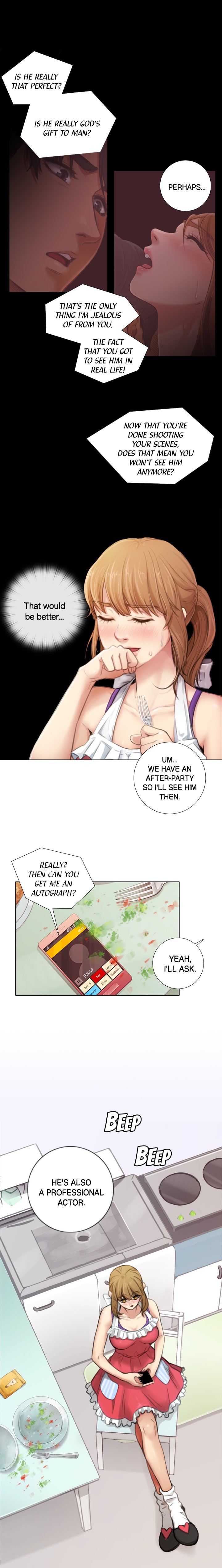Touch Me Chapter 3 image 2