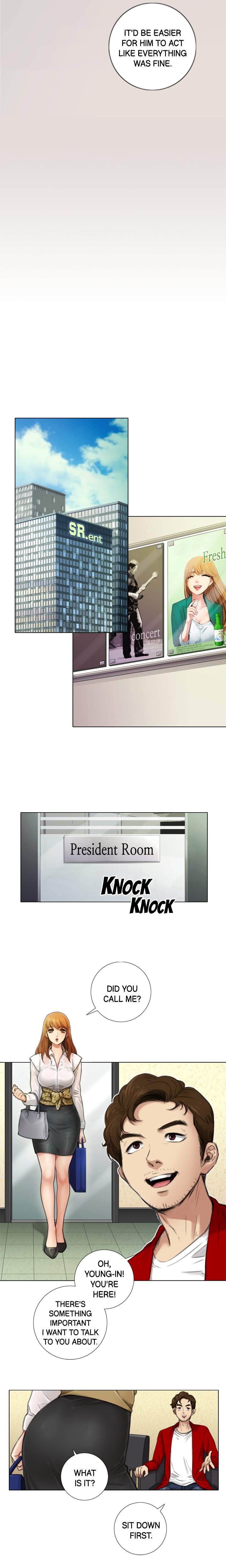 Touch Me Chapter 3 image 3