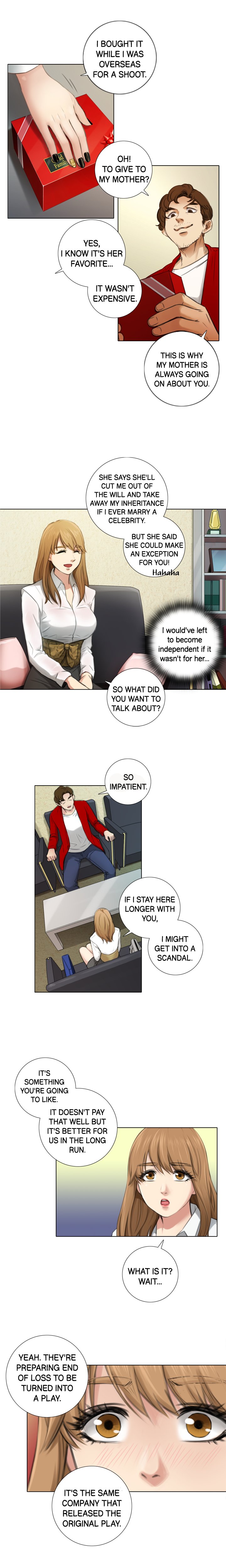 Touch Me Chapter 3 image 4
