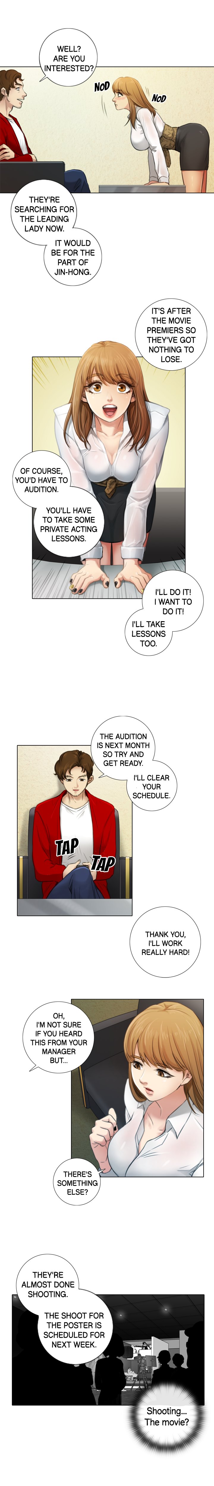 Touch Me Chapter 3 image 5