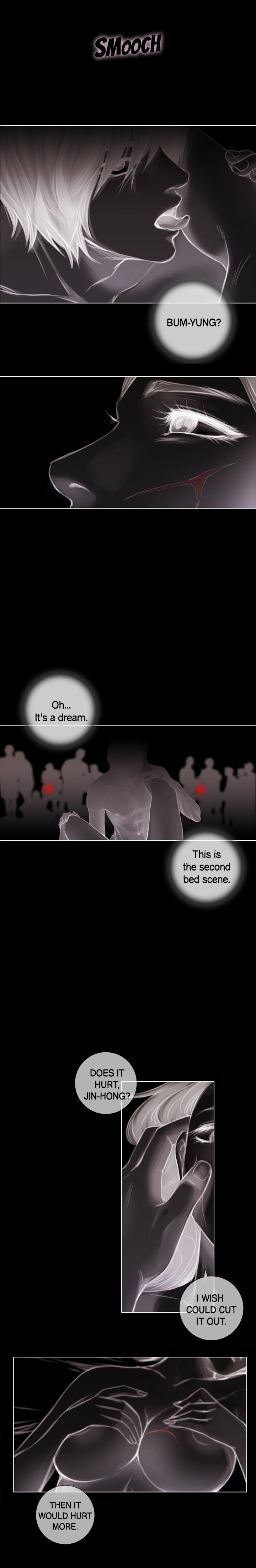 Touch Me Chapter 3 image 7