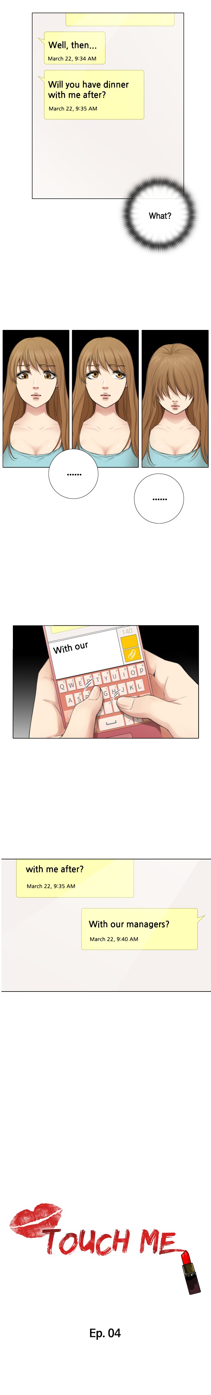 Touch Me Chapter 4 image 2