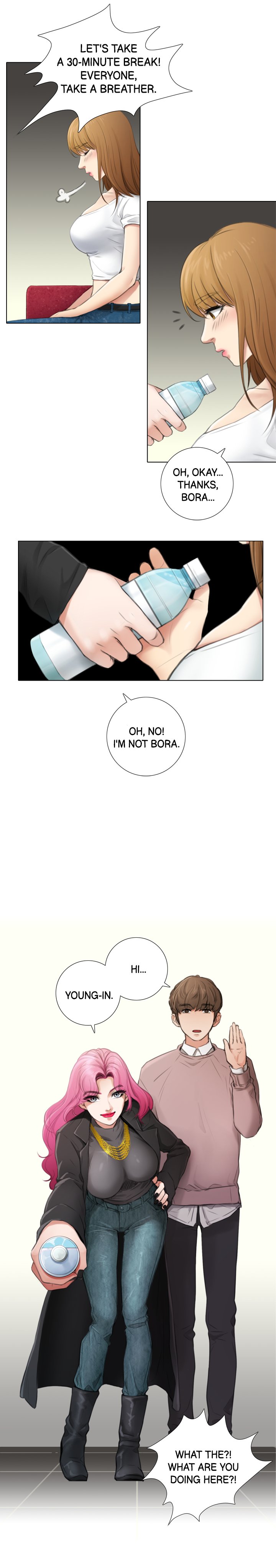 Touch Me Chapter 4 image 4