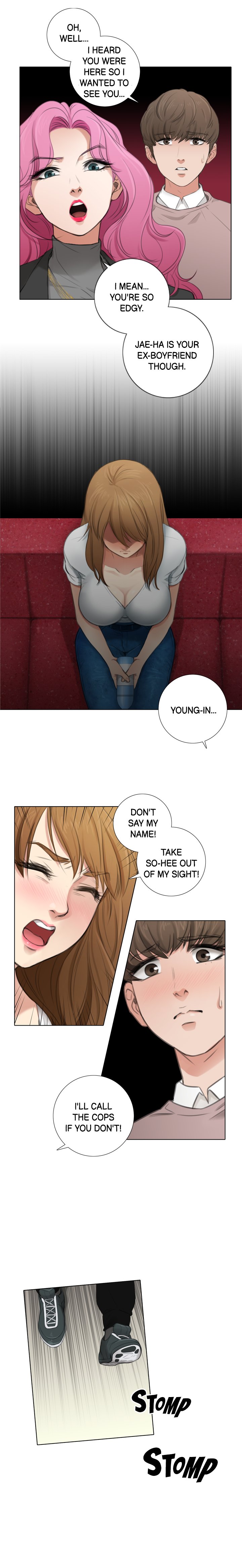 Touch Me Chapter 4 image 6