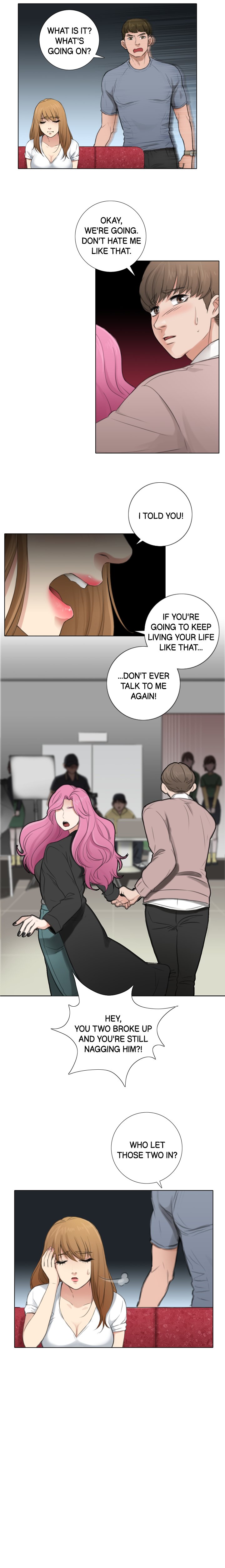 Touch Me Chapter 4 image 7
