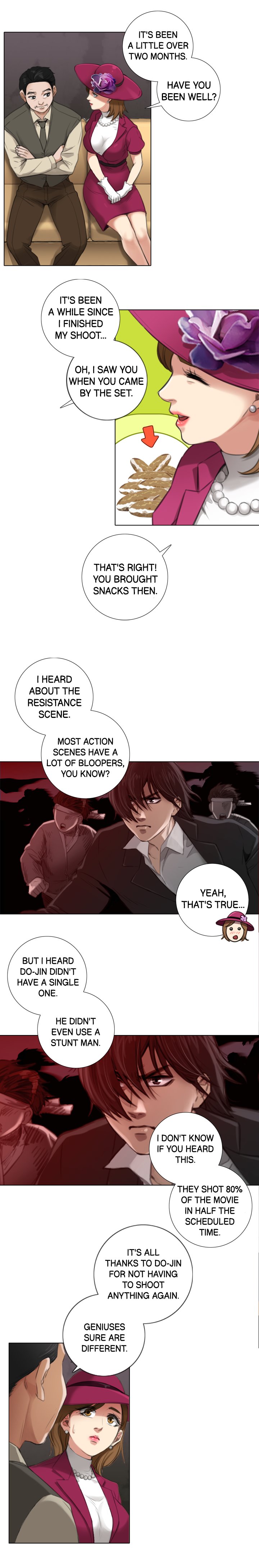 Touch Me Chapter 5 image 2