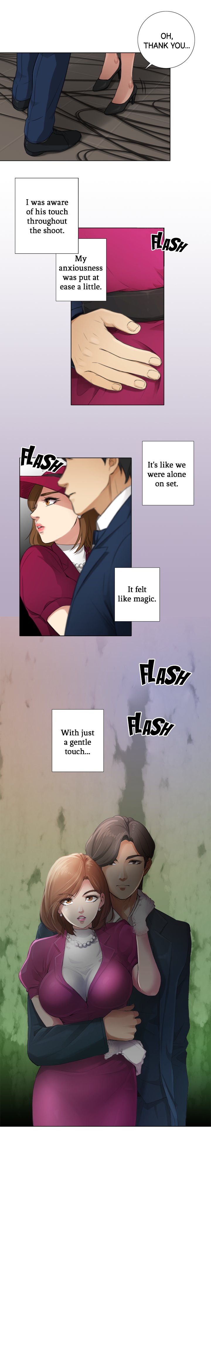 Touch Me Chapter 5 image 5