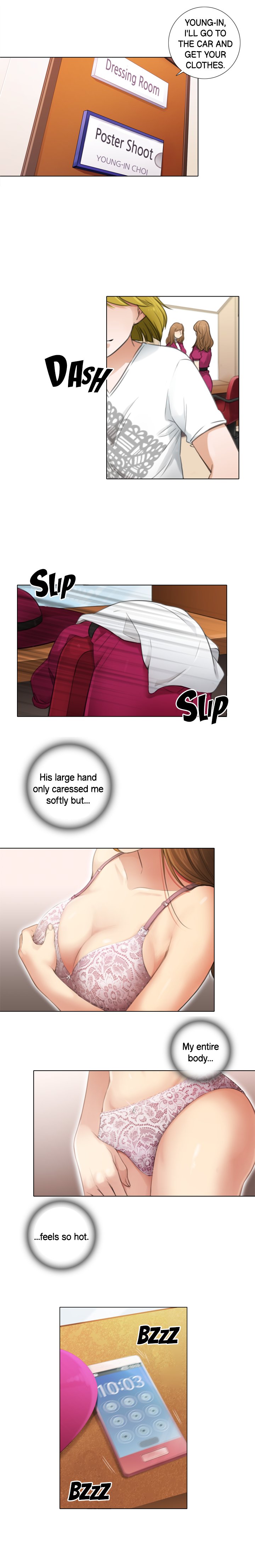 Touch Me Chapter 5 image 6