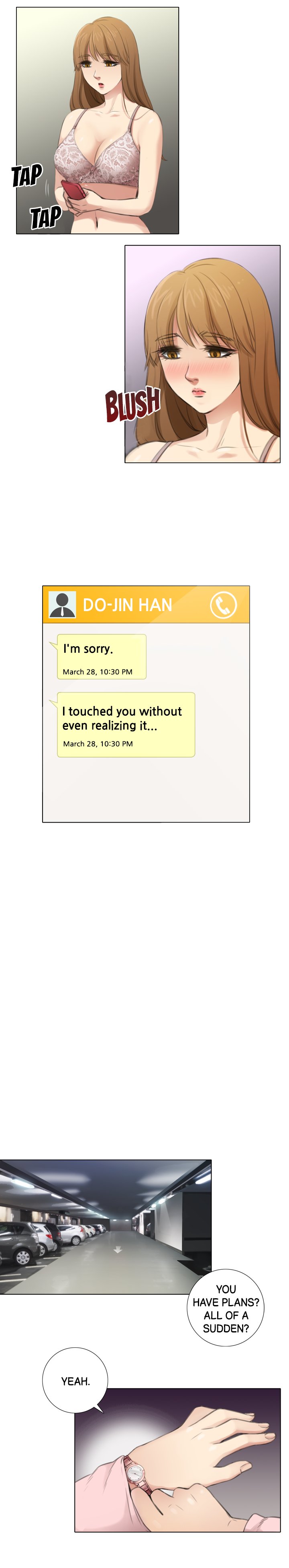 Touch Me Chapter 5 image 7