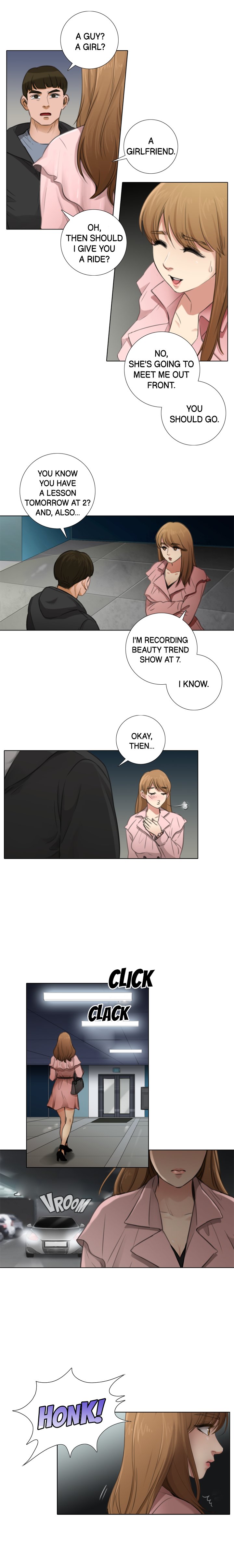 Touch Me Chapter 5 image 8
