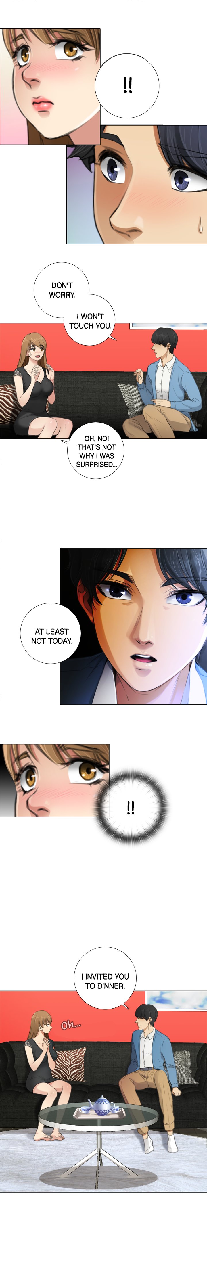 Touch Me Chapter 6 image 9