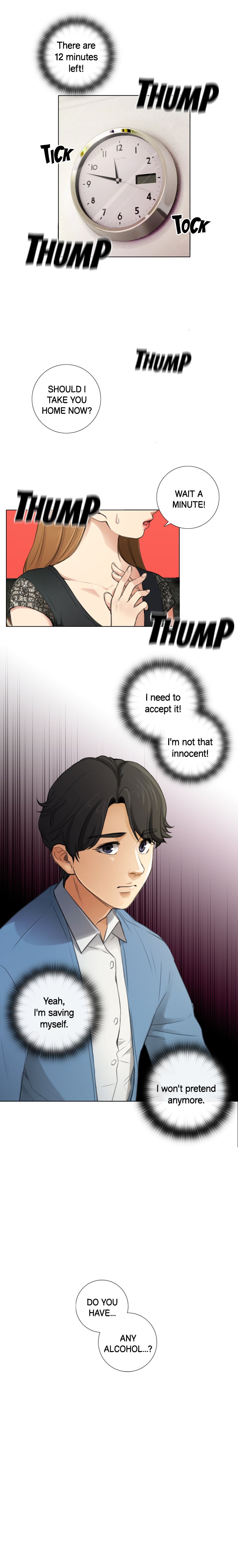 Touch Me Chapter 6 image 10