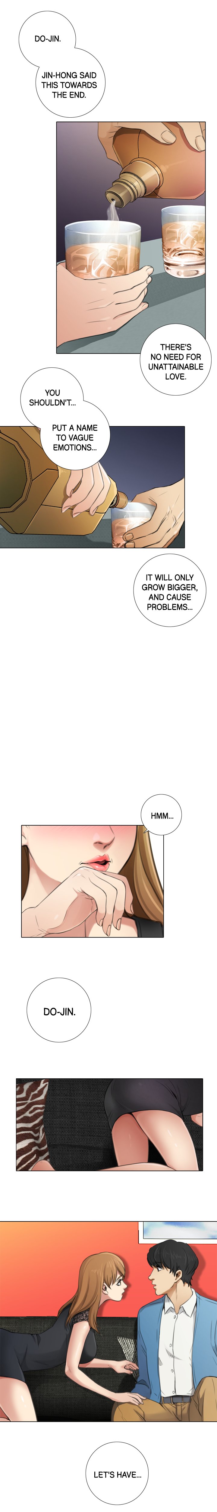 Touch Me Chapter 6 image 11