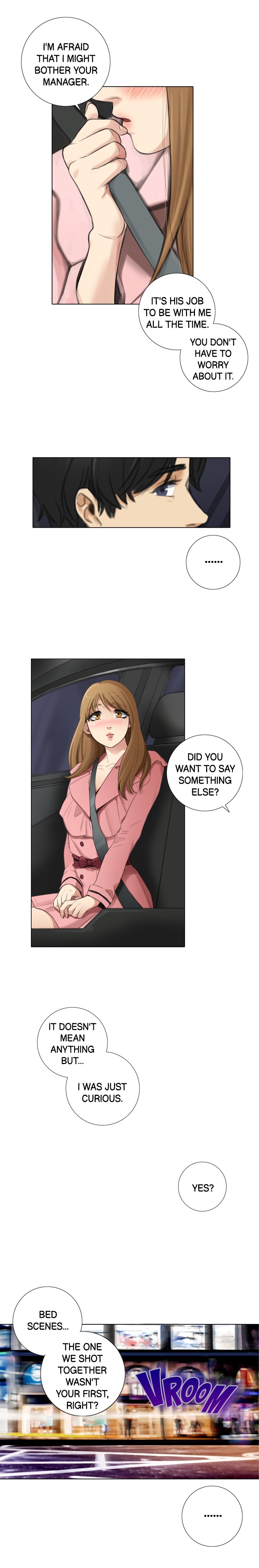 Touch Me Chapter 6 image 1