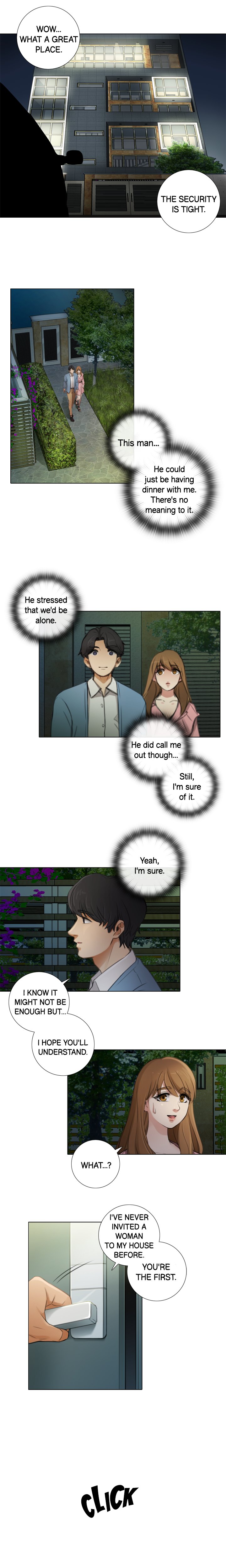 Touch Me Chapter 6 image 3