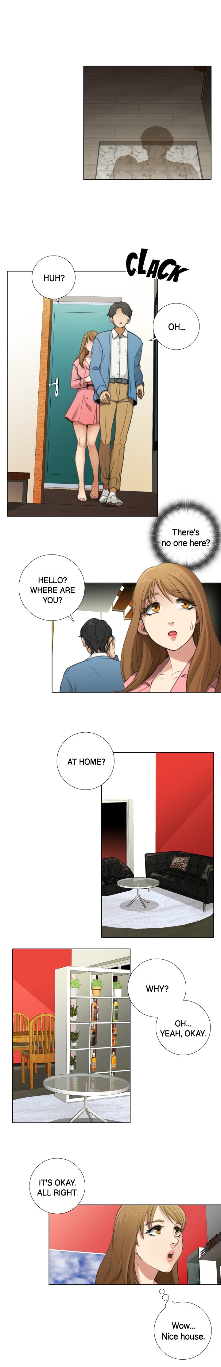 Touch Me Chapter 6 image 4