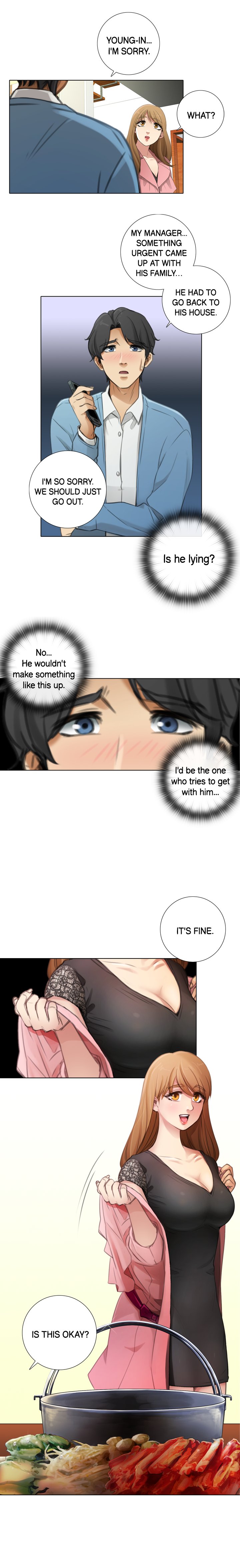 Touch Me Chapter 6 image 5