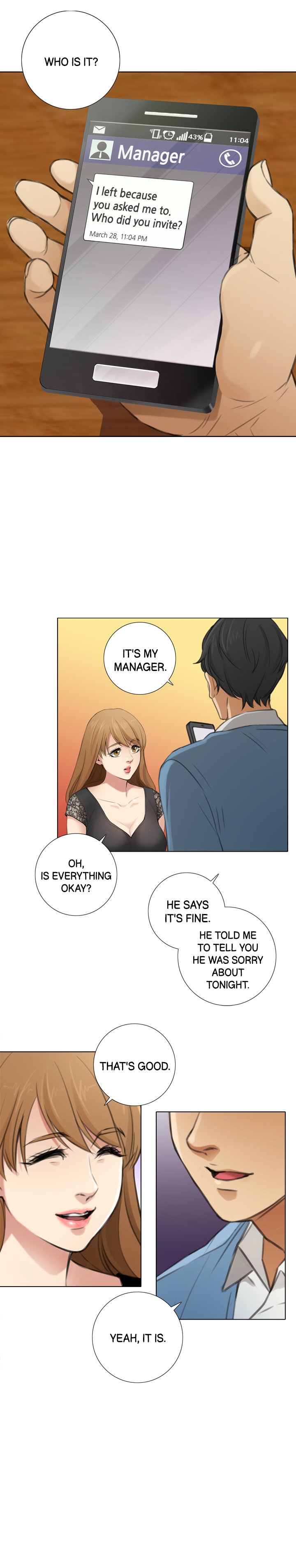 Touch Me Chapter 6 image 7