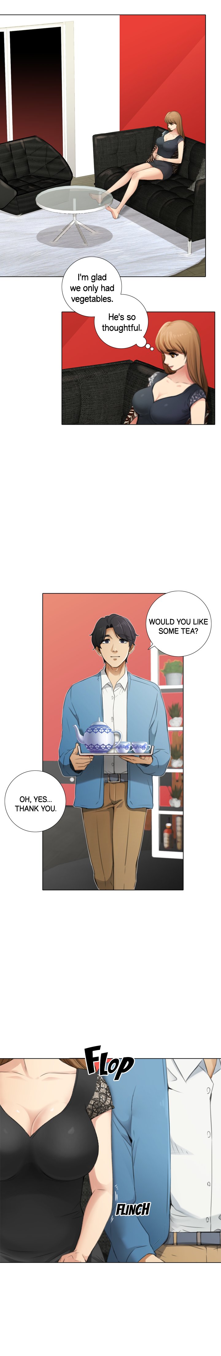 Touch Me Chapter 6 image 8