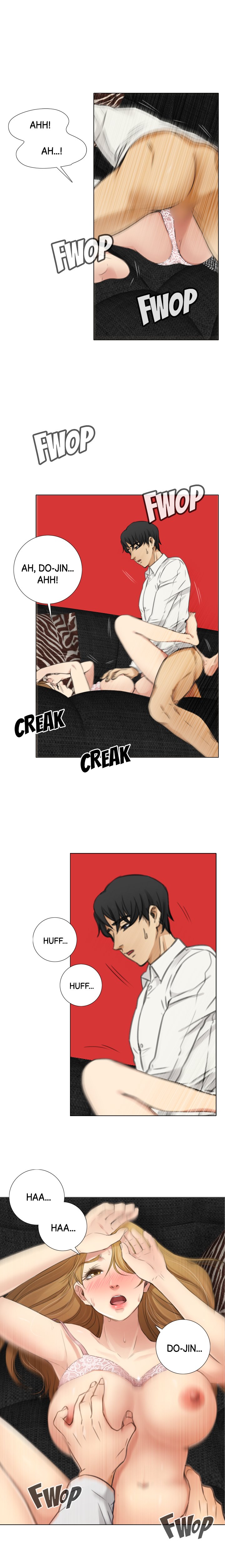 Touch Me Chapter 7 image 9