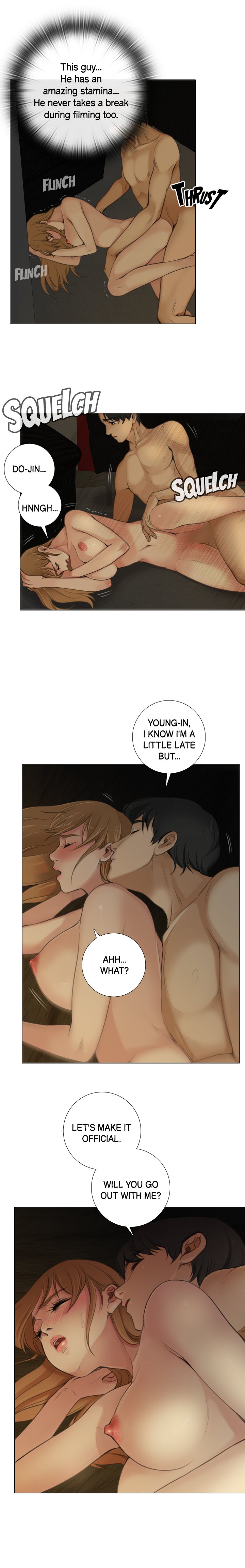 Touch Me Chapter 7 image 13