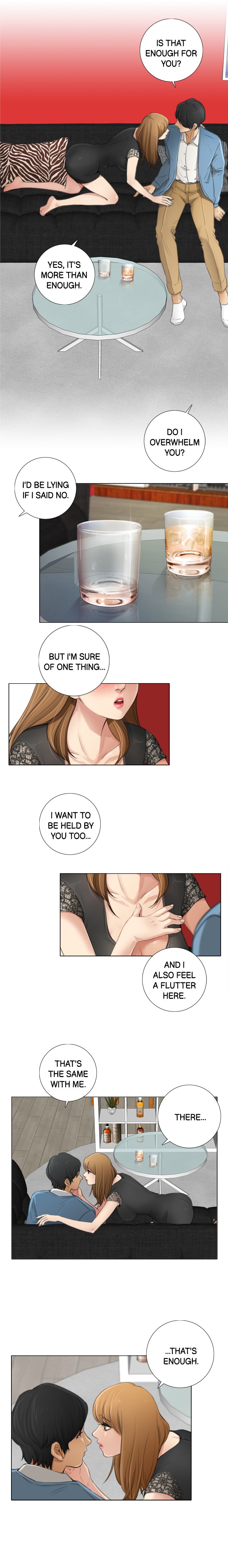 Touch Me Chapter 7 image 1