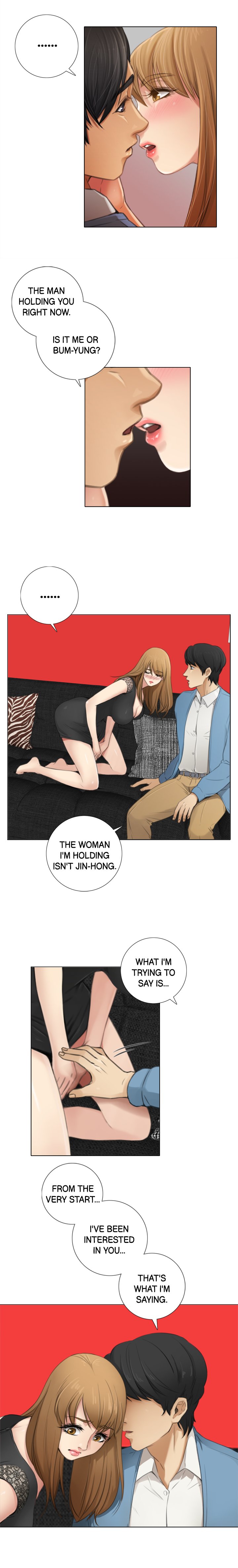 Touch Me Chapter 7 image 2