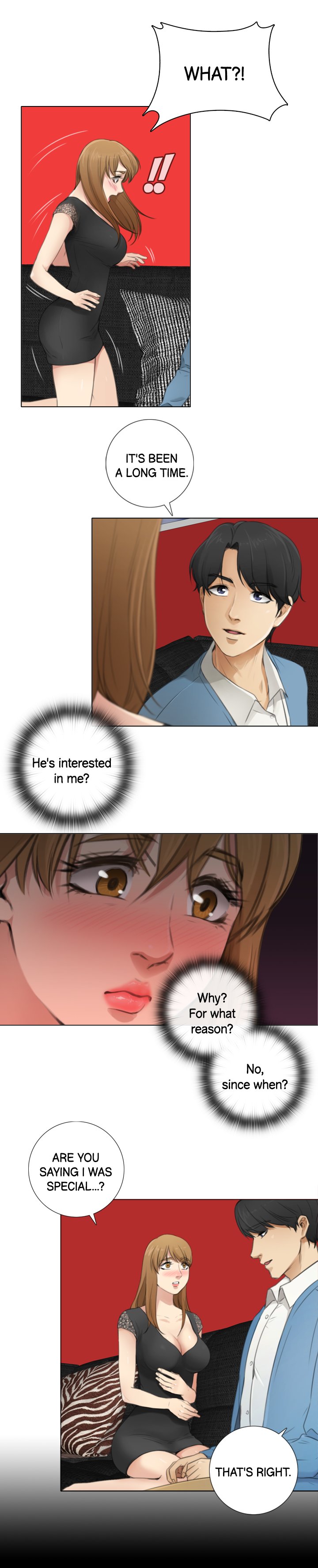Touch Me Chapter 7 image 3