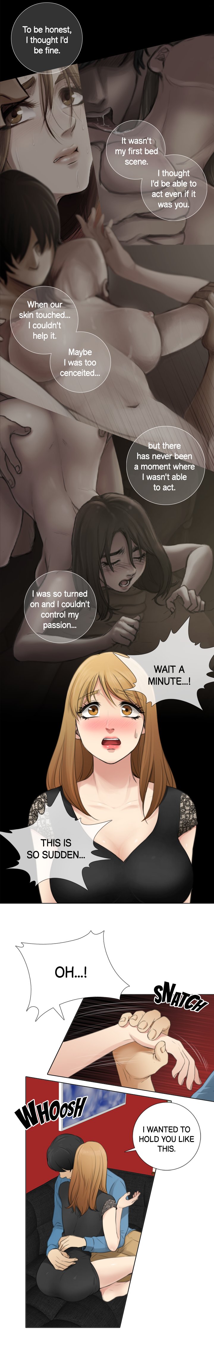Touch Me Chapter 7 image 4