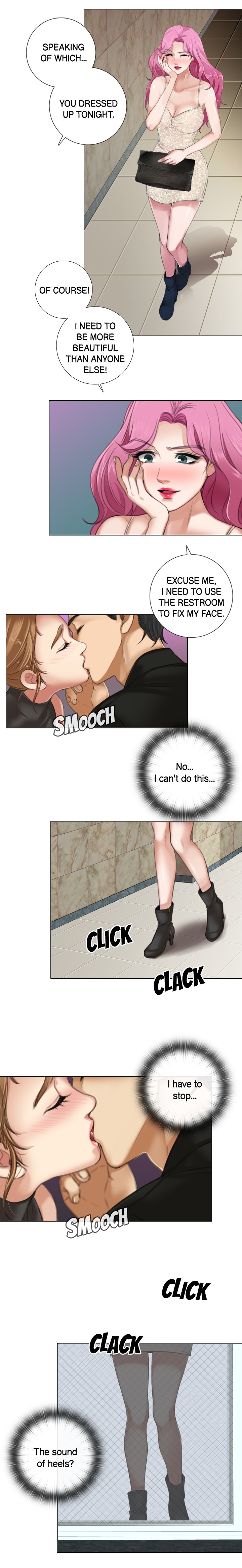 Touch Me Chapter 8 image 11