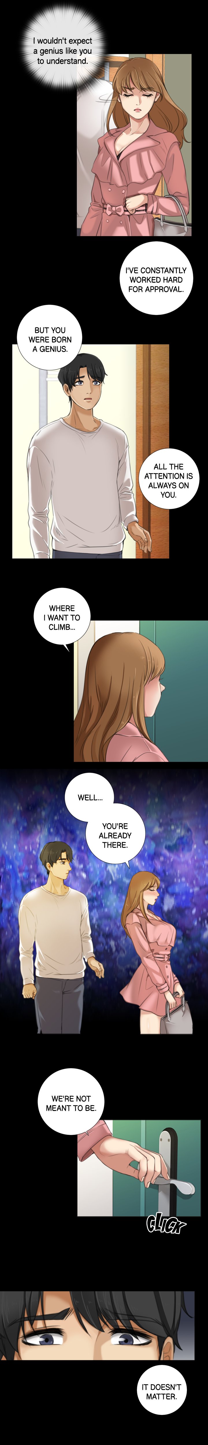 Touch Me Chapter 8 image 2