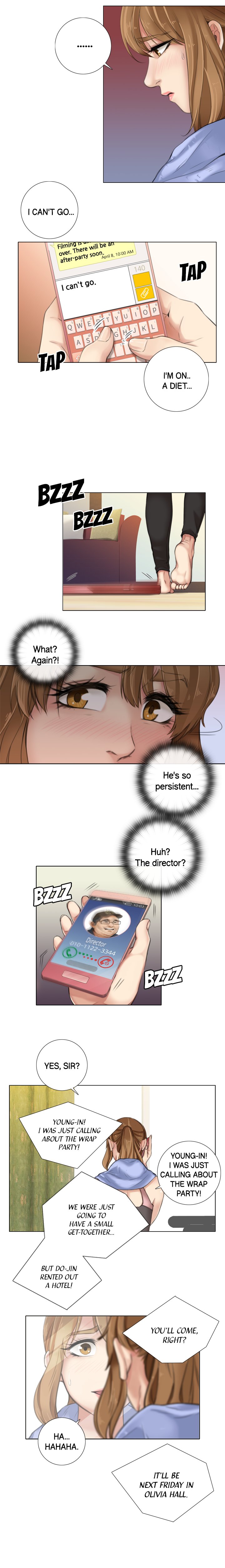 Touch Me Chapter 8 image 4