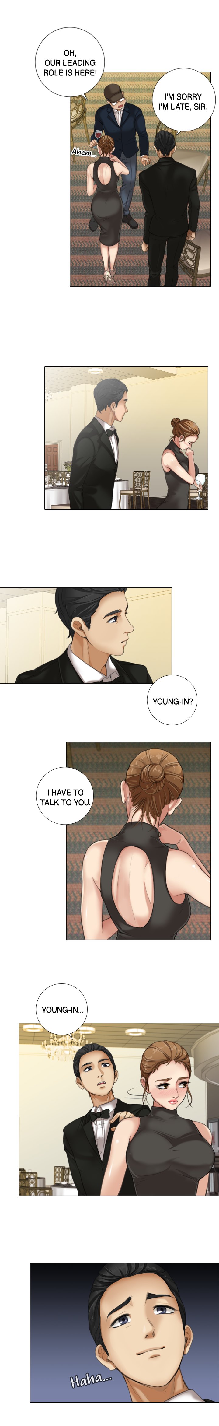 Touch Me Chapter 8 image 7