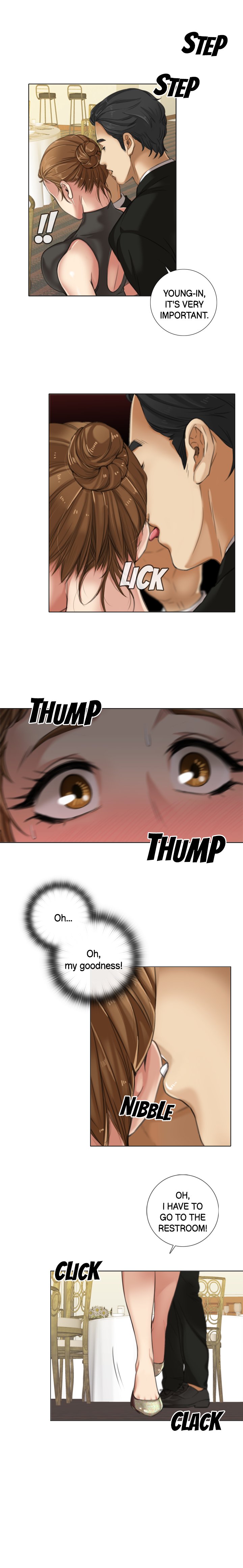 Touch Me Chapter 8 image 8