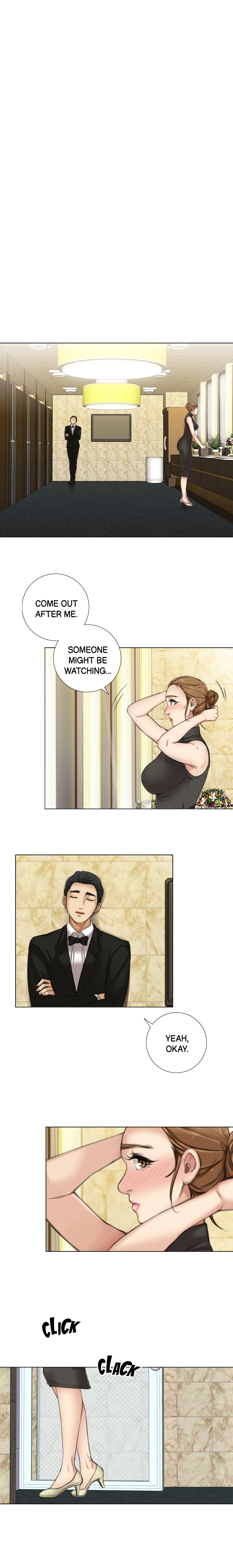 Touch Me Chapter 9 image 9