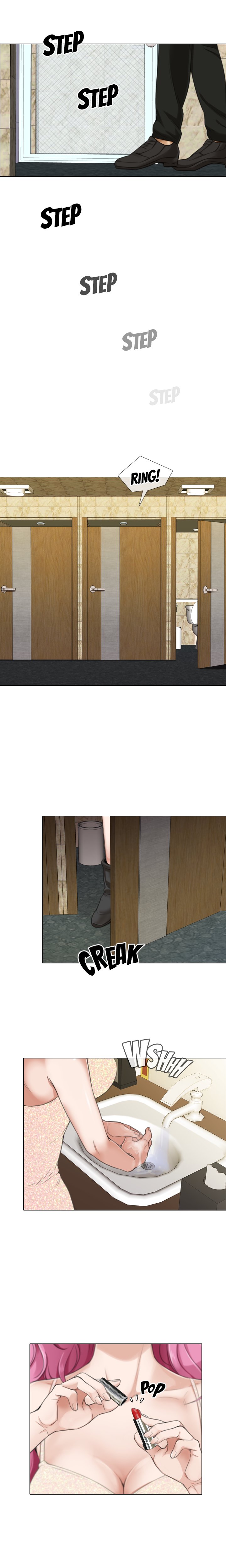 Touch Me Chapter 9 image 10