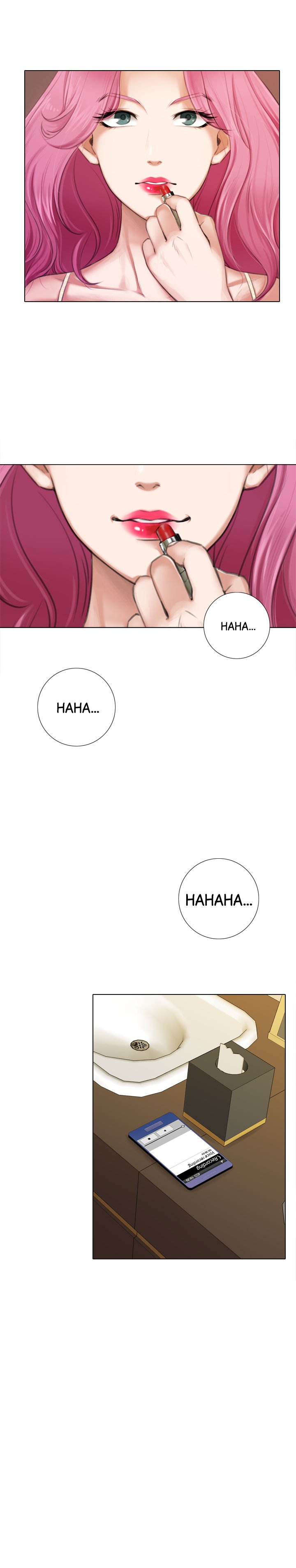 Touch Me Chapter 9 image 11