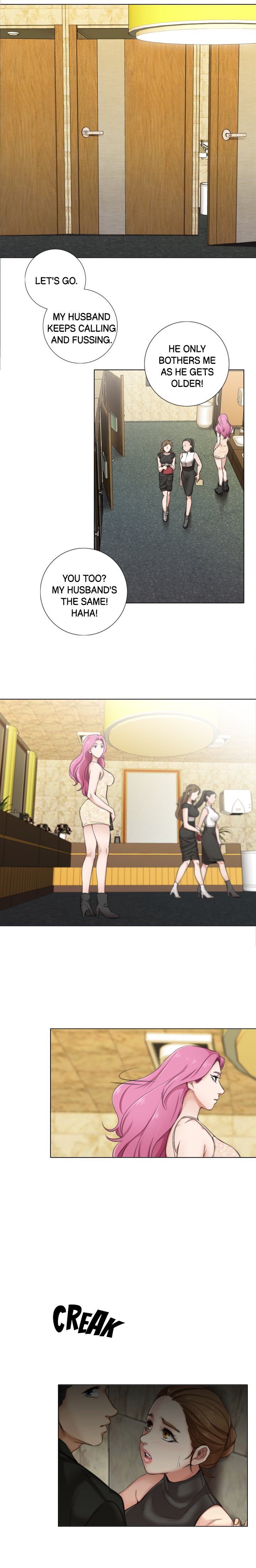 Touch Me Chapter 9 image 2