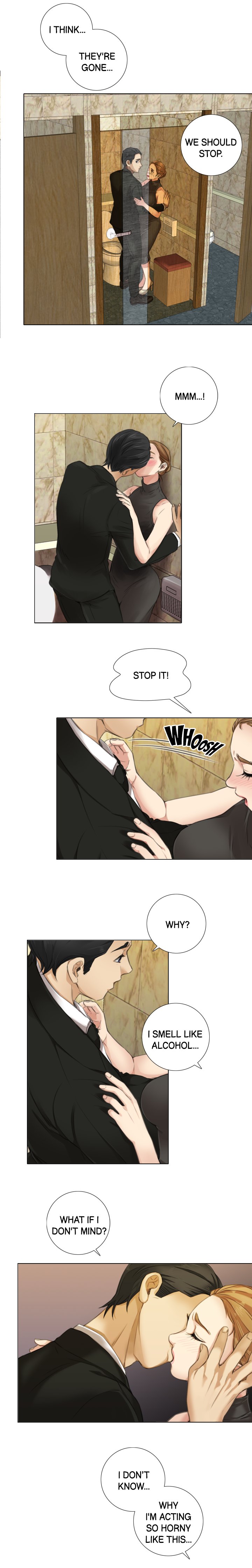 Touch Me Chapter 9 image 3