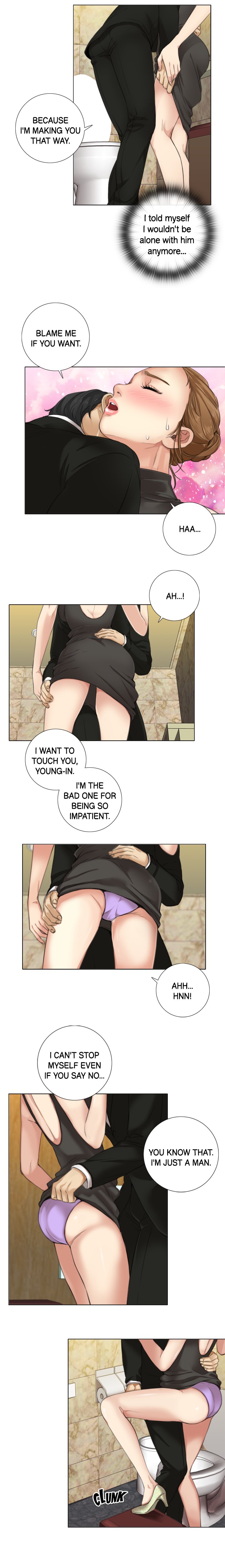 Touch Me Chapter 9 image 4
