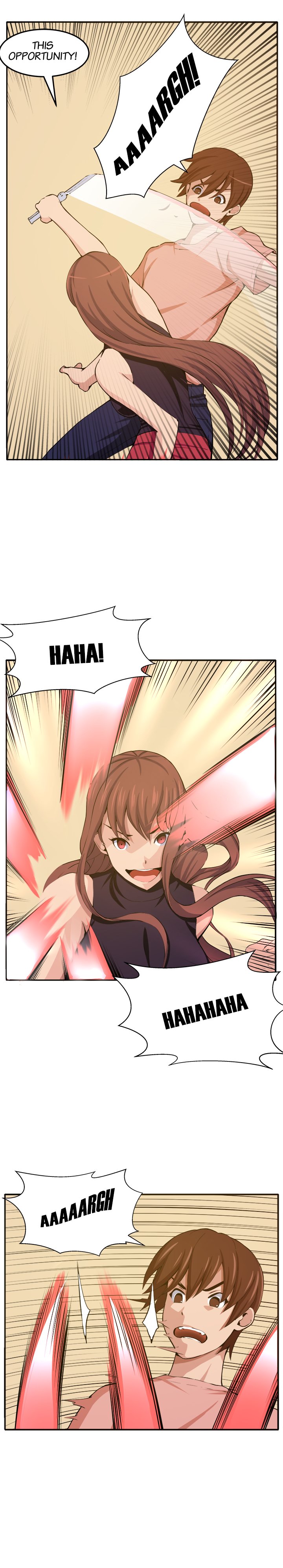 Venus Guytrap Chapter 11 image 10