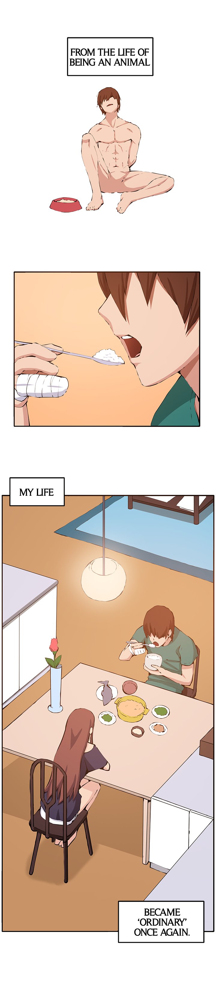 Venus Guytrap Chapter 12 image 11