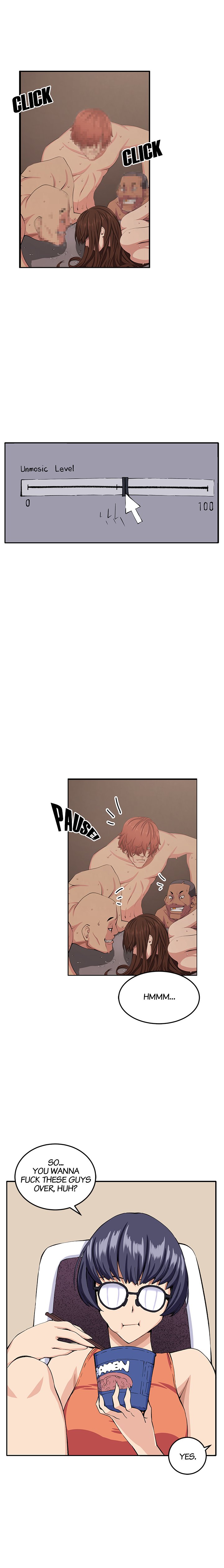 Venus Guytrap Chapter 13 image 3
