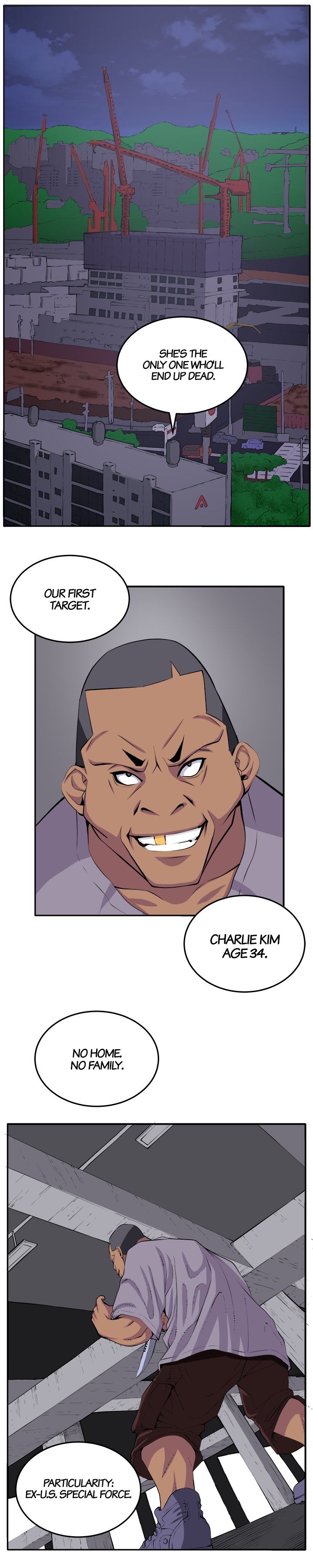 Venus Guytrap Chapter 17 image 4