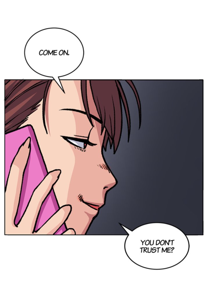 Venus Guytrap Chapter 19 image 0