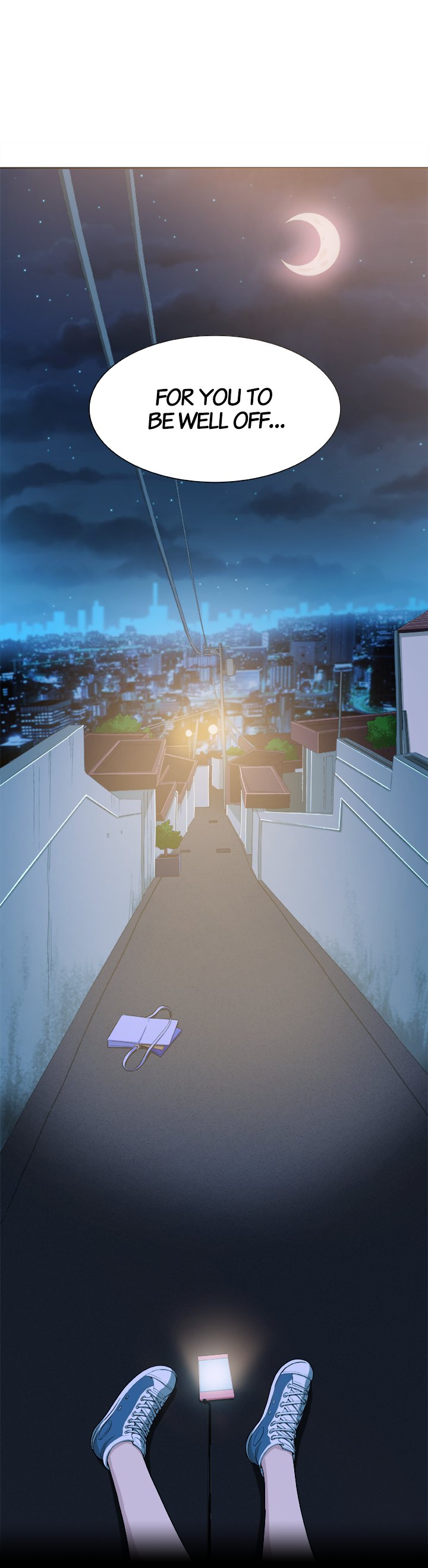 Venus Guytrap Chapter 2 image 18