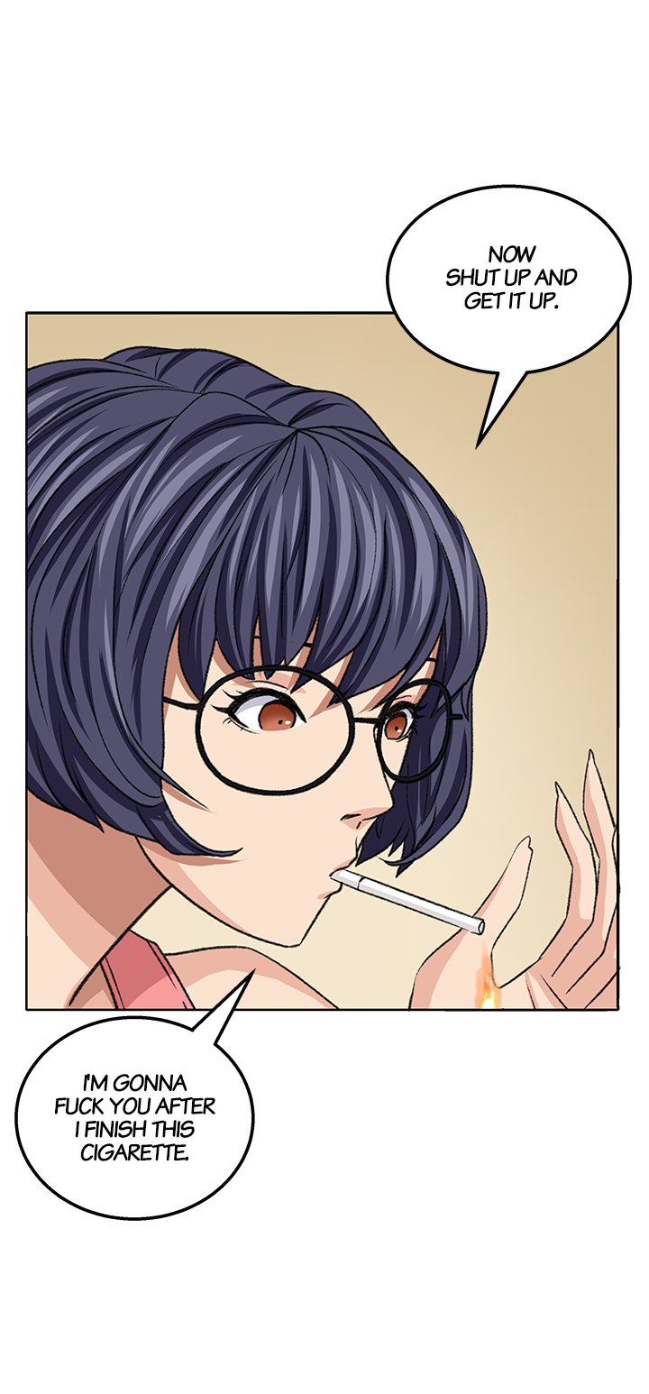 Venus Guytrap Chapter 20 image 0
